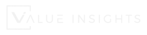value insights gmbh logo transparent grey
