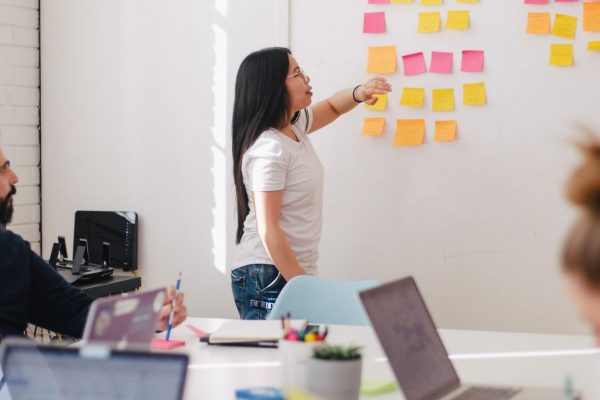 ITIL4 Agile DevOps Lean Kanban Change