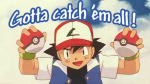 pokemon gotta catch them all digital badges achievement certification exam passing valueinsights switzerland training agile itil scrum safe