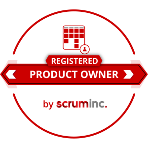 registered scrum product owner badge png professional certified scruminc agile switzerland