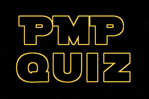 PMP quiz