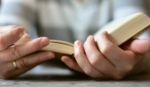 Read the Scrum Guide