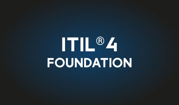 itil 4 foundation elearning online training course official exam accredited ato organization axelos peoplecert
