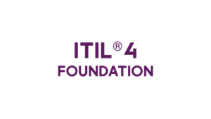 itil 4 foundation badge cpd transparent logo png