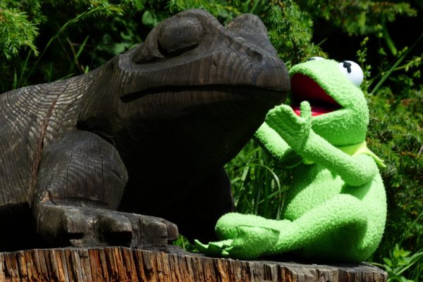Everyone talks about Scrum
