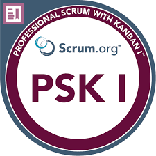 Professional Scrum With Kanban (PSK)