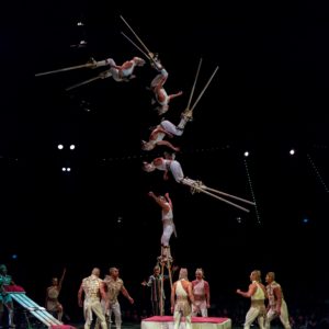 Agile Circus, Photo by WaiSiew on Unsplash