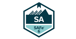 leading safe agilist digital badge logo png icon scaled agile framework 6.0