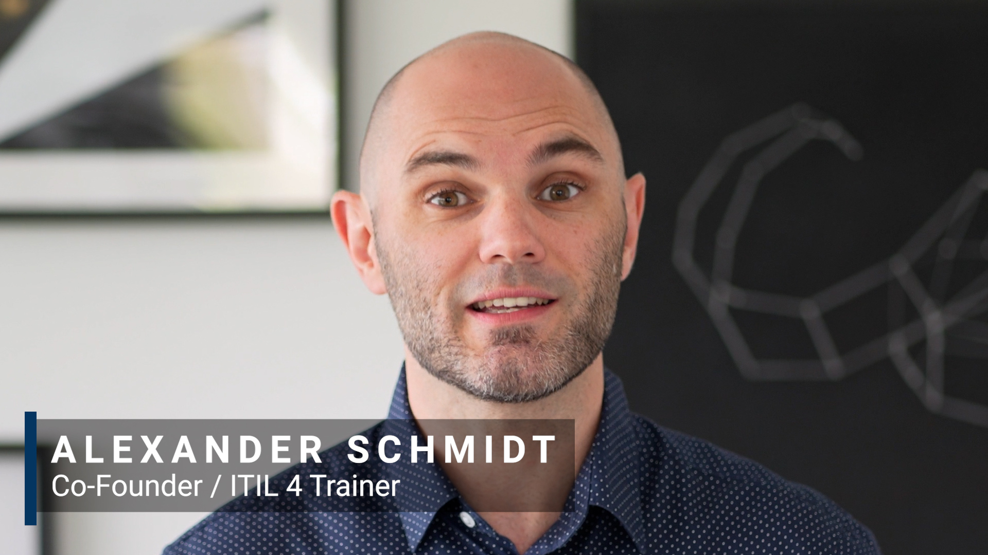 alexander schmidt itil 4 foundation exam preparation official peoplecert elearning online training course